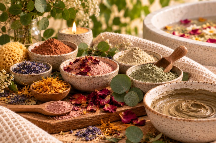 Clay Rituals