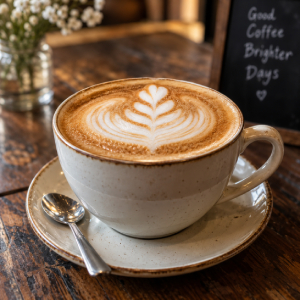 Cappuccino