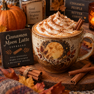 Cinnamon