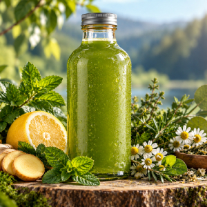 Forest City Botanicals