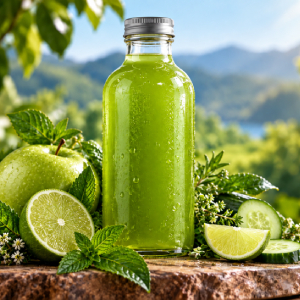 Green Ritual