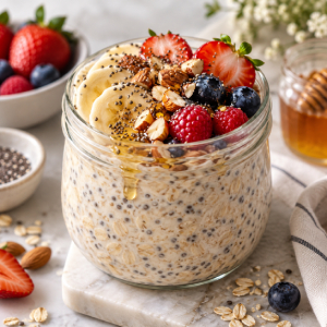 Overnight Oats