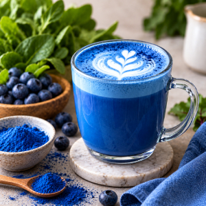Powerhouse Blue