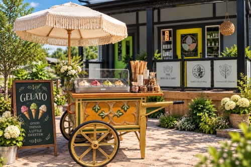 Ritual Gelateria
