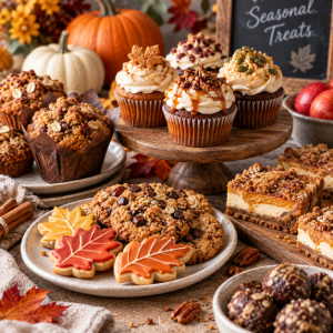 Seasonal Treats