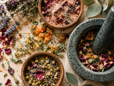 Order all Apothecary