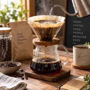 Drip Coffee