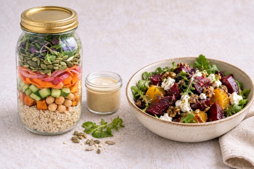Salads