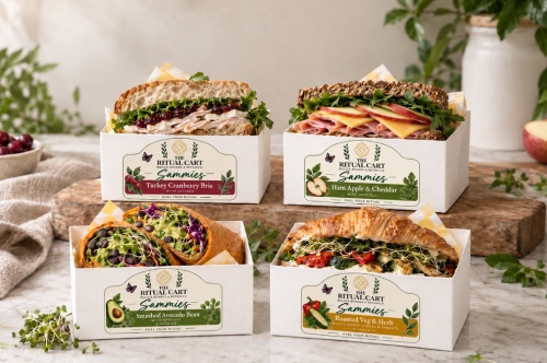 Ritual Sammies